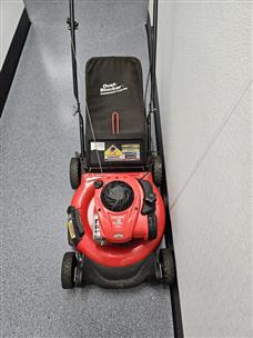 Craftsman m110 online